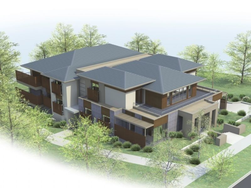 1-7/57 Kinnoull Grove, Glen Waverley VIC 3150