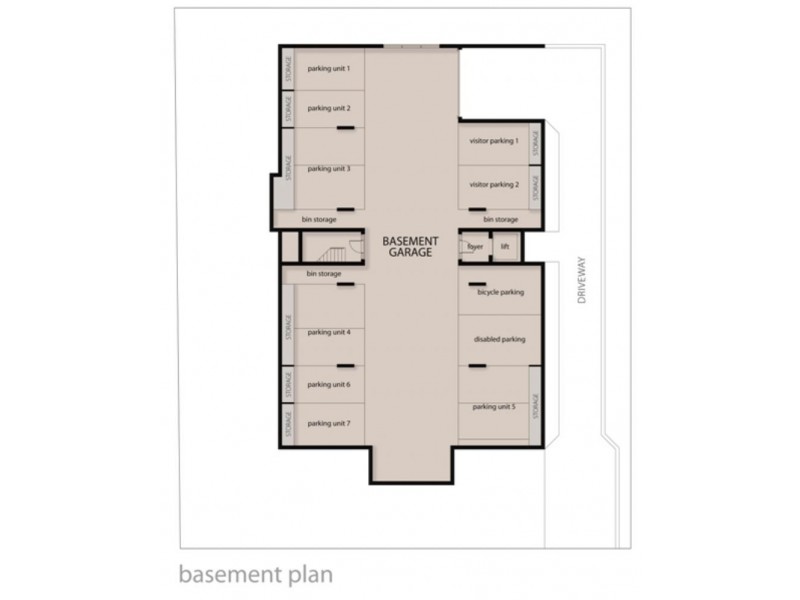 1-7/57 Kinnoull Grove, Glen Waverley VIC 3150
