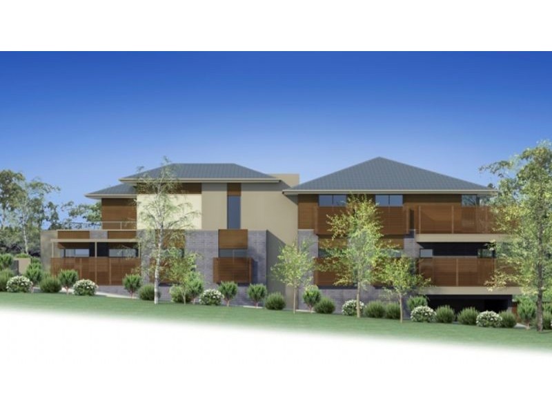 1-7/57 Kinnoull Grove, Glen Waverley VIC 3150