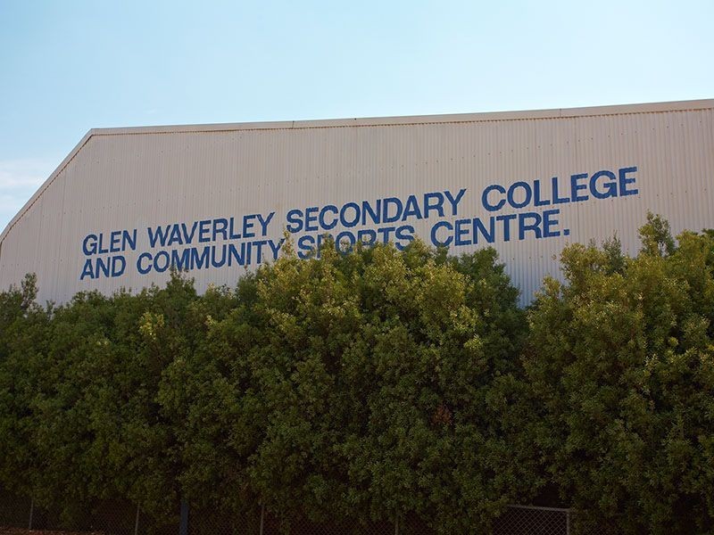 Glen Waverley VIC 3150