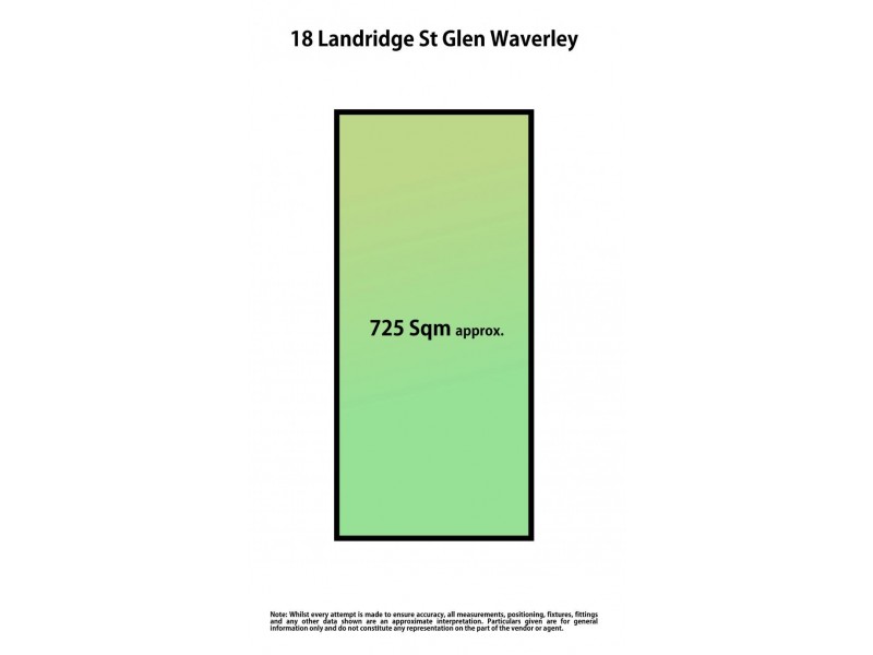18 Landridge Street, Glen Waverley VIC 3150