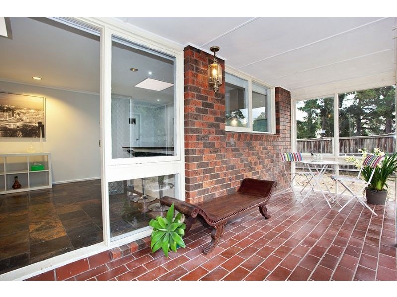 2 Aztec Court, Wheelers Hill VIC 3150