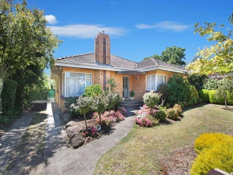 27 Winbourne Road, Mount Waverley VIC 3149