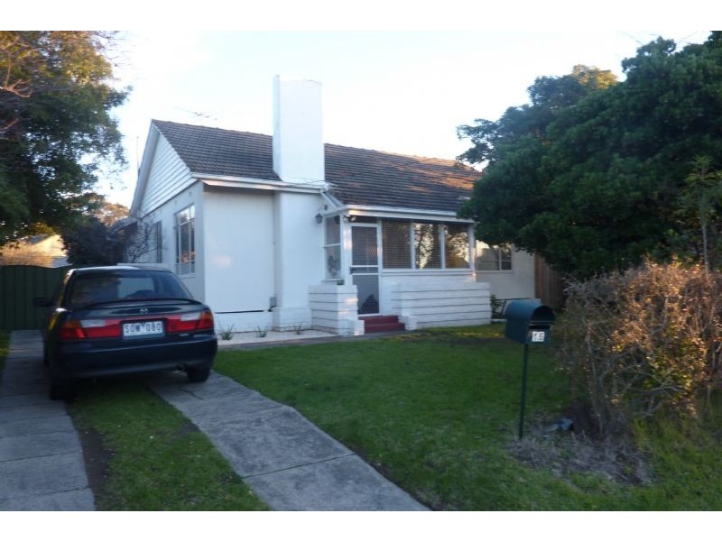 16 Station Avenue, Ashwood VIC 3147