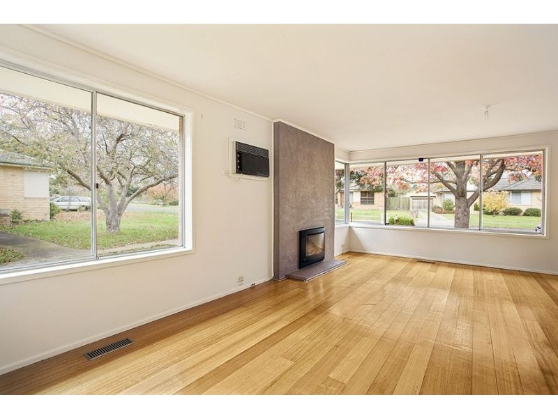 1 Stradbroke Crescent, Mulgrave VIC 3170