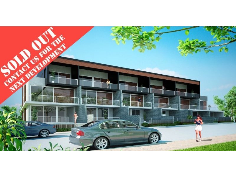 286 – 290 Blackburn Road, Glen Waverley VIC 3150