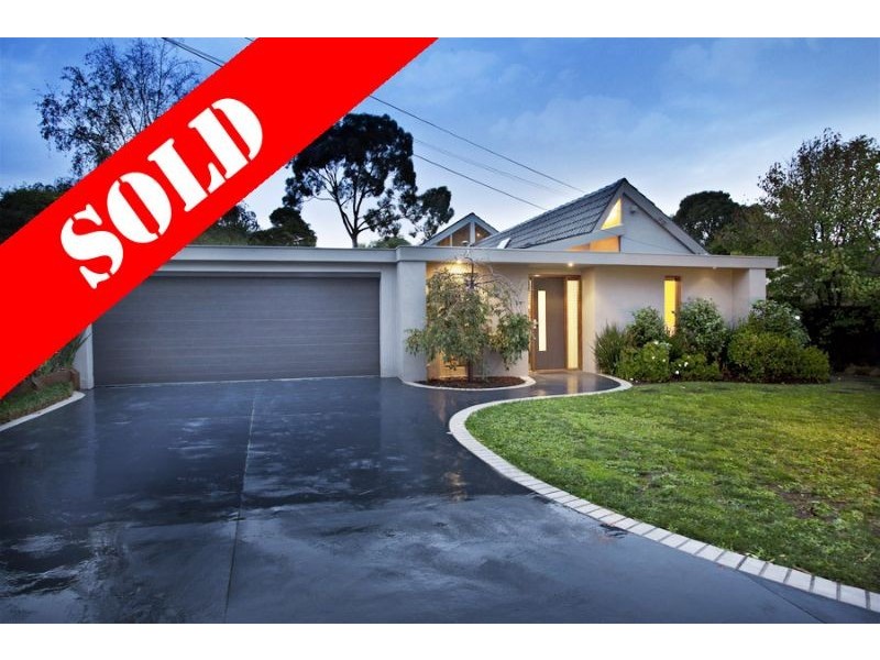 146 Lum Road, Wheelers Hill VIC 3150