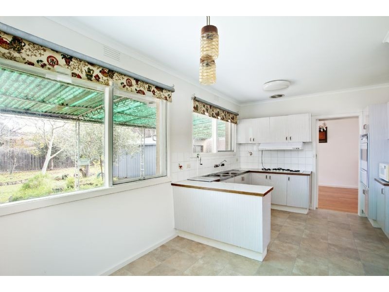 58 Monash Drive, Mulgrave VIC 3170