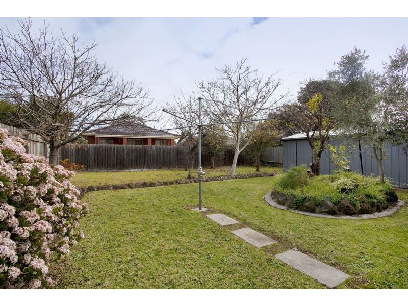 58 Monash Drive, Mulgrave VIC 3170