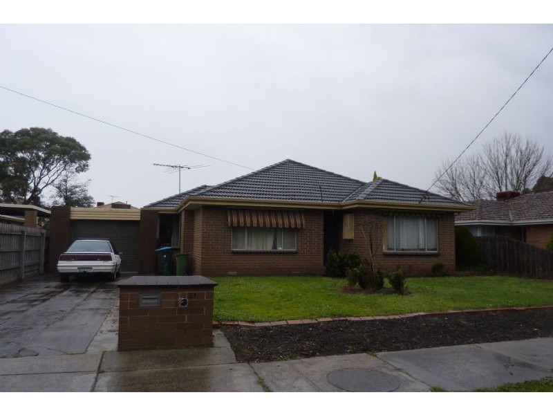 23 Mindara Avenue, Rowville VIC 3178