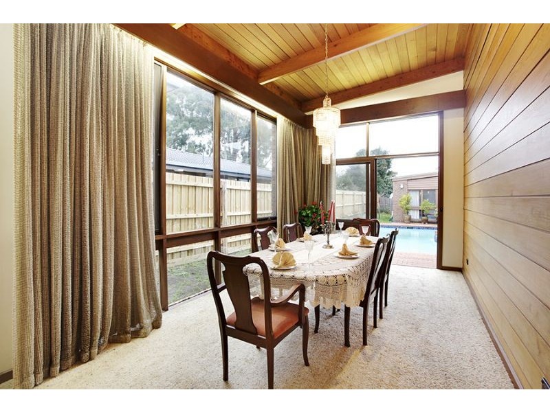 4 Aquila Court, Wheelers Hill VIC 3150