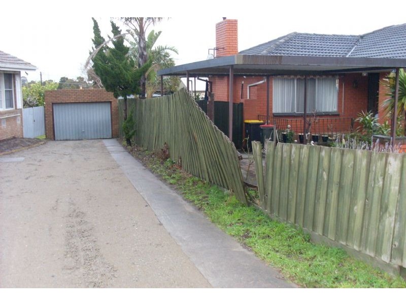 30 Clunies Ross Drive, Mulgrave VIC 3170
