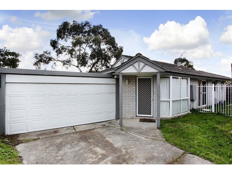 2/40 Risdon Drive, Notting Hill VIC 3168