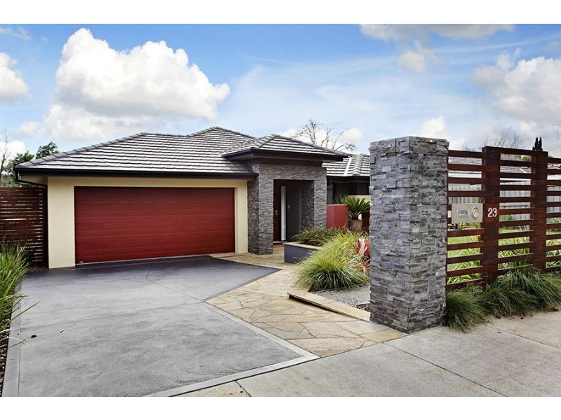 23 Ballara Avenue, Glen Waverley VIC 3150