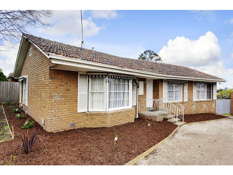 30 Clunies Ross Crescent, Mulgrave VIC 3170