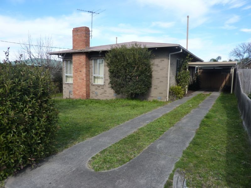 6 Chifley Crescent, Dandenong North VIC 3175