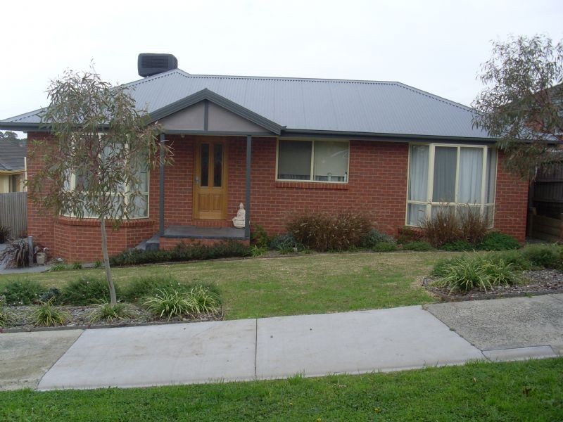 1/41 Wave Avenue, Mount Waverley VIC 3149