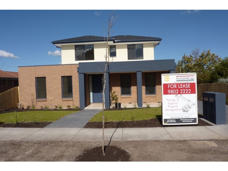 1/14 Boyd Avenue, Oakleigh East VIC 3166