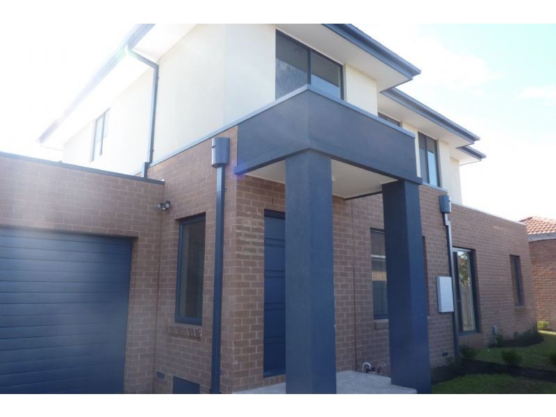 3/14 Boyd Street, Oakleigh East VIC 3166