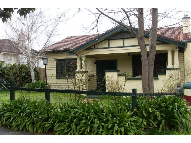 4 Kemp Street, Springvale VIC 3171