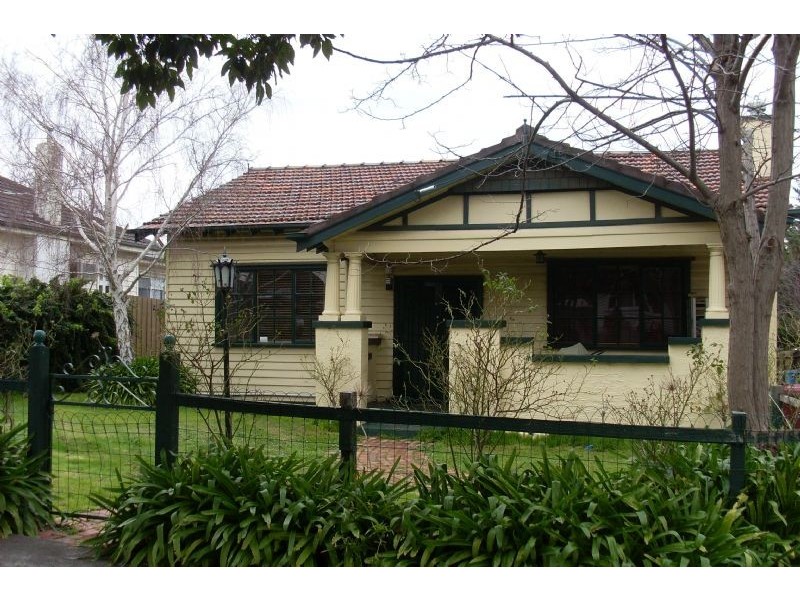 4 Kemp Street, Springvale VIC 3171