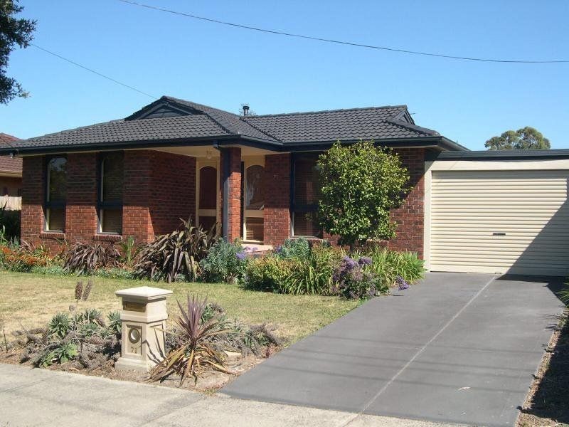 71 King Arthur Drive, Glen Waverley VIC 3150