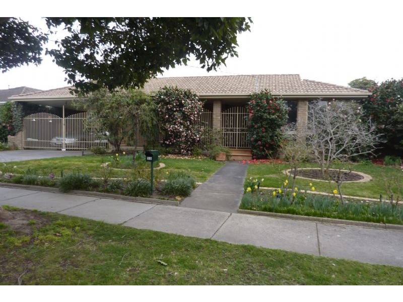 55 Walker Road, Mount Waverley VIC 3149