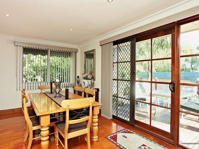 1 Cooinda Court, Burwood East VIC 3151