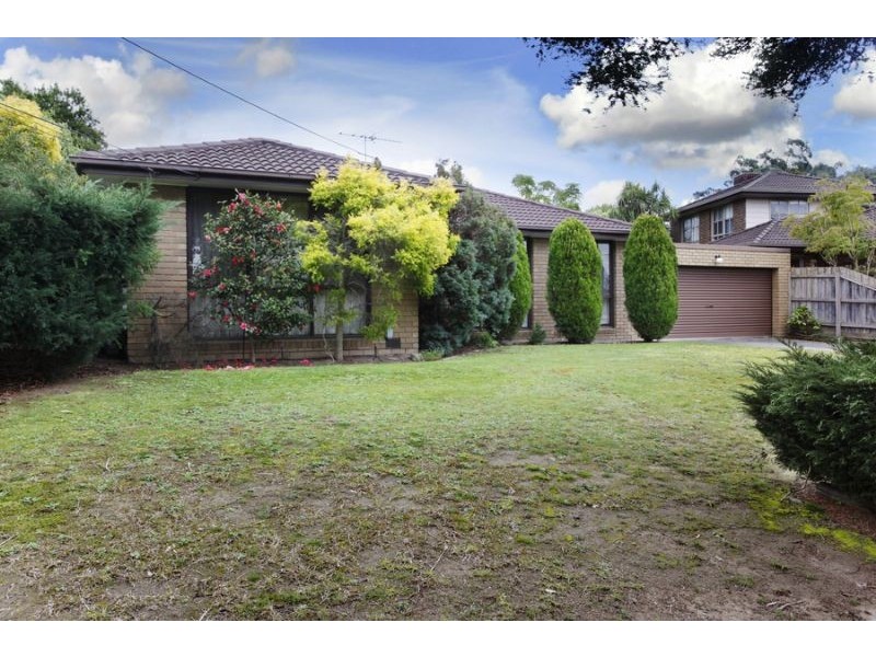 19 Andelana Avenue, Wheelers Hill VIC 3150