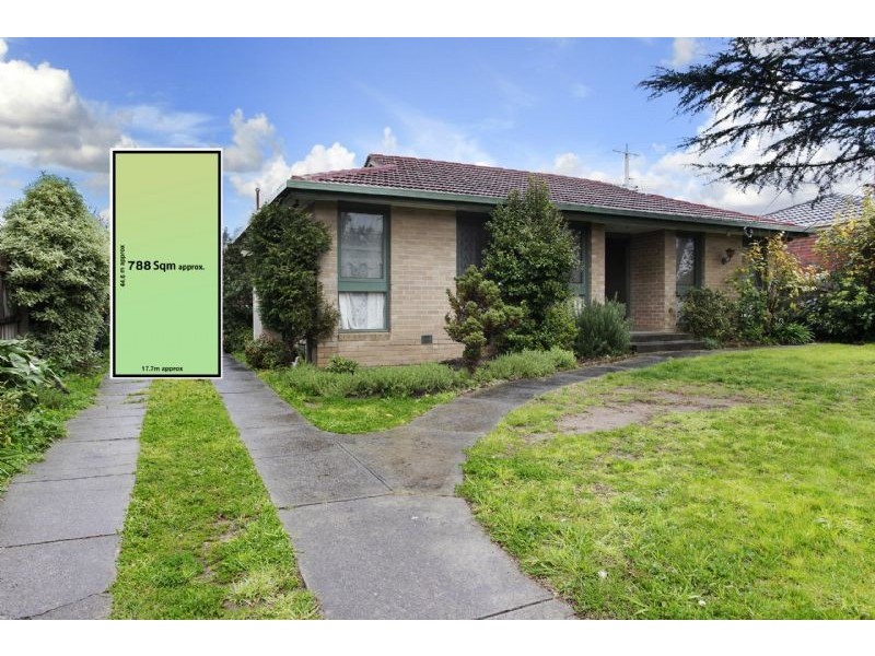 24 Montclair Avenue, Glen Waverley VIC 3150