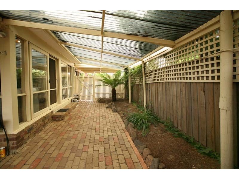 22 Brahmin Avenue, Wheelers Hill VIC 3150