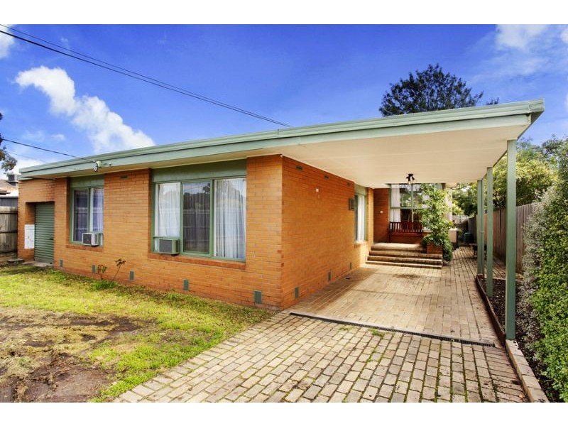 1 Agnes Court, Glen Waverley VIC 3150
