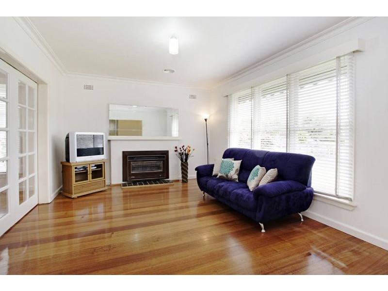 3 Vincent Street, Mulgrave VIC 3170