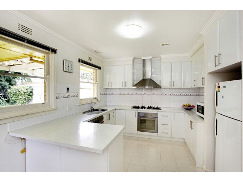 3 Vincent Street, Mulgrave VIC 3170