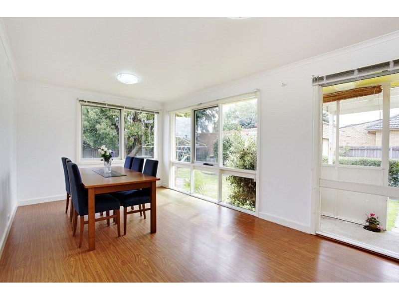 3 Vincent Street, Mulgrave VIC 3170