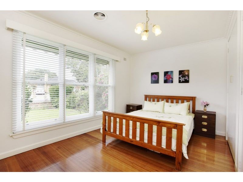 3 Vincent Street, Mulgrave VIC 3170