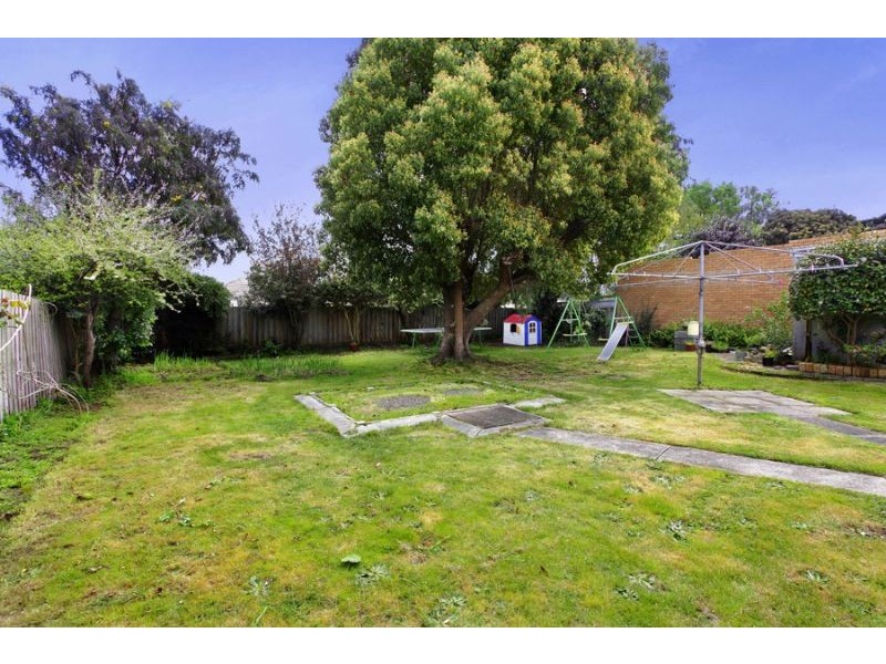 3 Vincent Street, Mulgrave VIC 3170