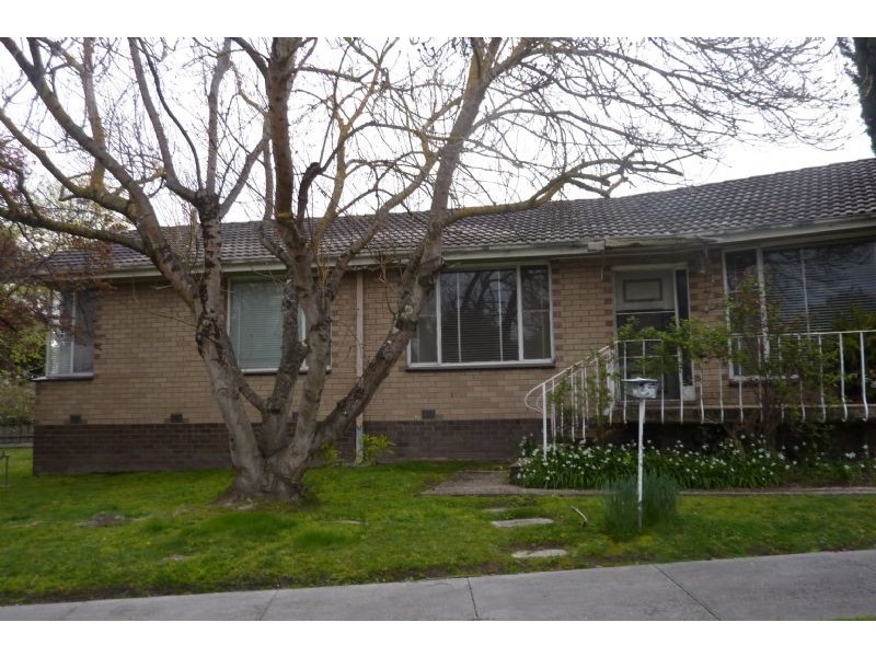 17 Baily Street, Mount Waverley VIC 3149