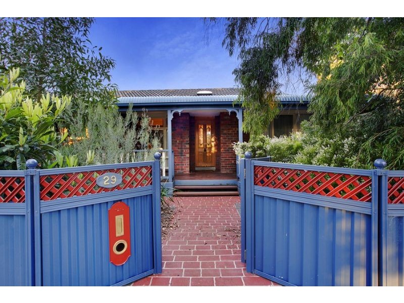 29 Winmalee Drive, Glen Waverley VIC 3150