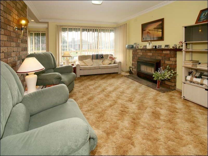 8 Rangoon Court, Mulgrave VIC 3170