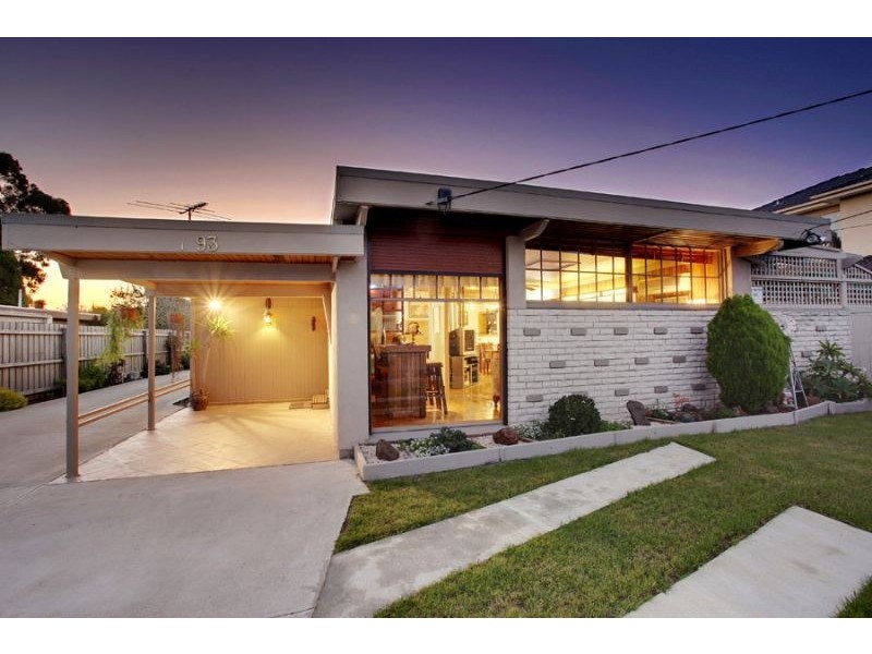 1/93 Wanda Street, Mulgrave VIC 3170