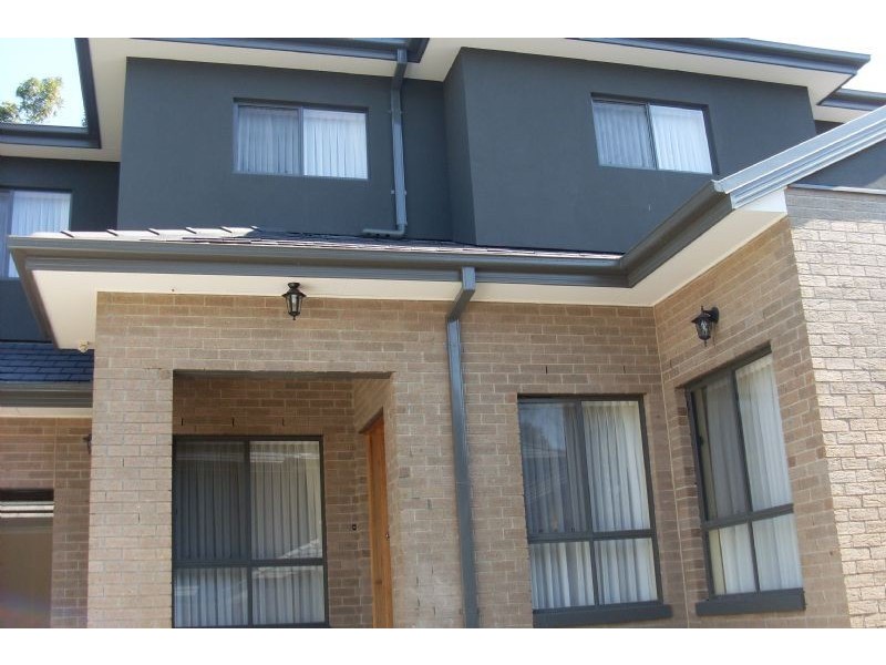 2/29 Park Road, Mount Waverley VIC 3149