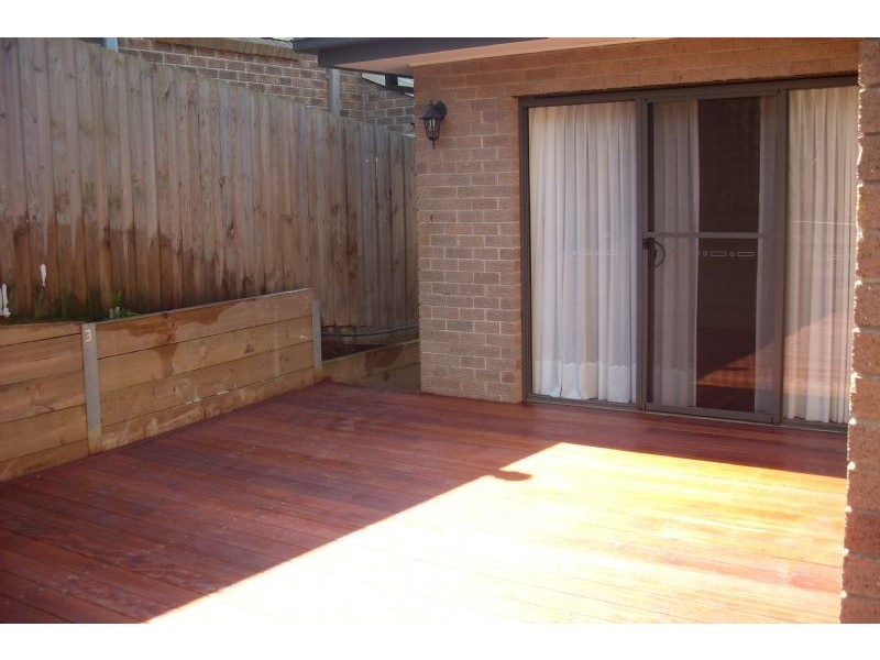 2/29 Park Road, Mount Waverley VIC 3149