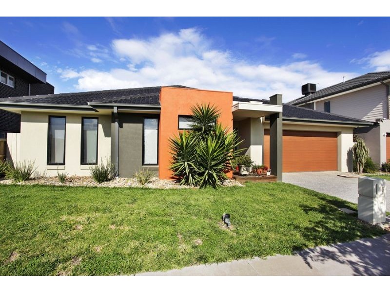16 Trentbridge Road, Mulgrave VIC 3170