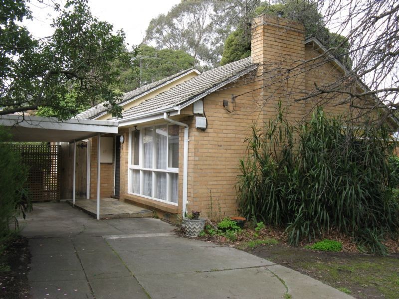 22 Shirley Avenue, Glen Waverley VIC 3150