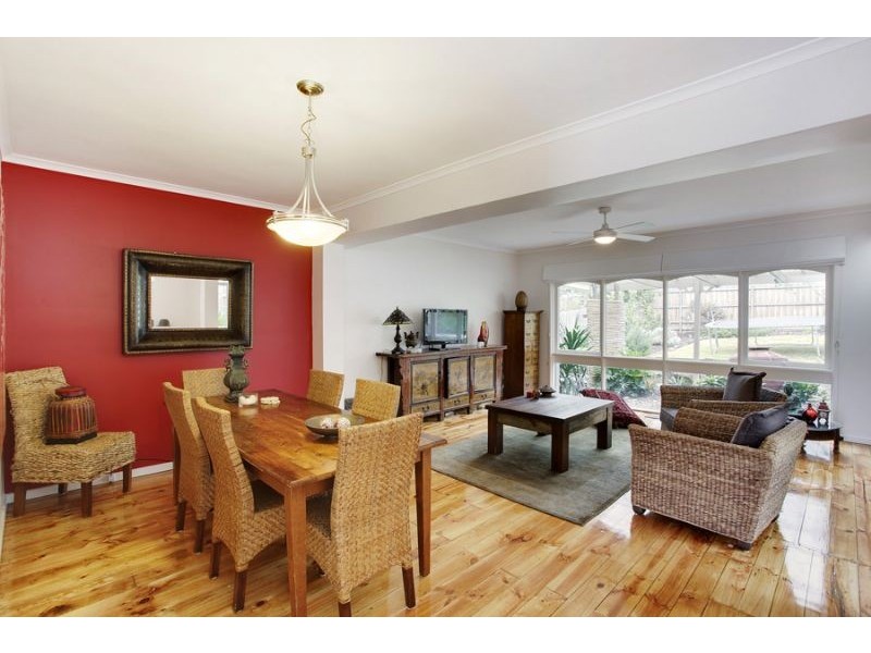 9 Pioneer Court, Wheelers Hill VIC 3150