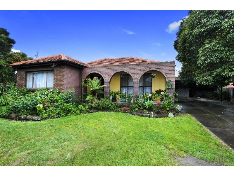 24 Seaview Crescent, Mulgrave VIC 3170