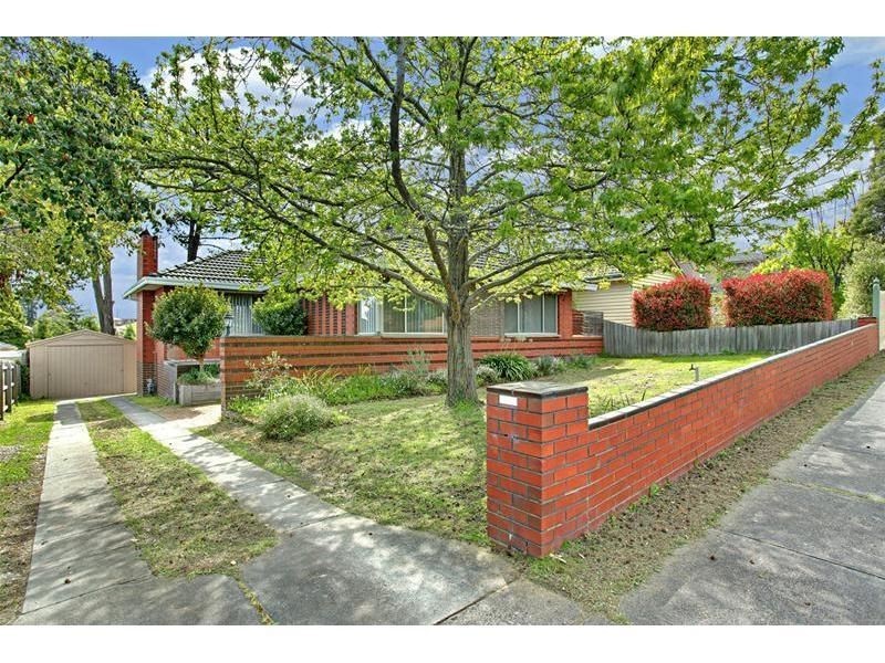 25 Florence Street, Donvale VIC 3111