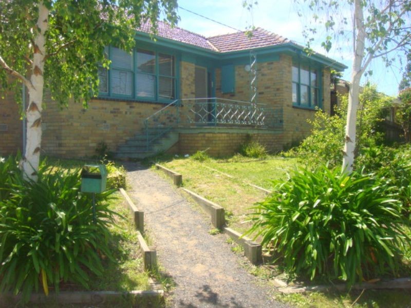 4 Russell Street, Springvale VIC 3171