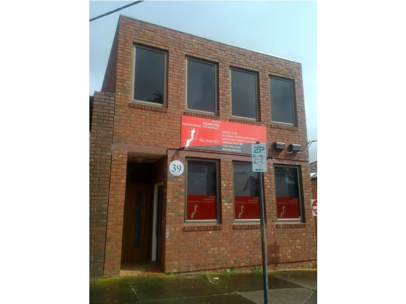 1/39 View Point Avenue, Glen Waverley VIC 3150